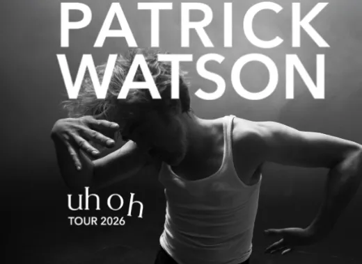 Patrick Watson